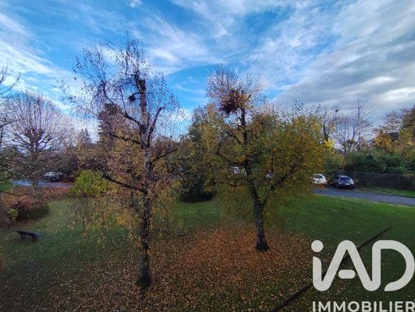 Appartement à vendre 3 pièces 84 m² Orleans