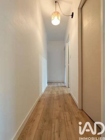 Appartement à vendre 3 pièces 84 m² Orleans