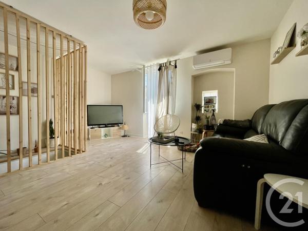 Appartement T4 à vendre  4 pièces - 75,72 m2 BOURG LES VALENCE - 26