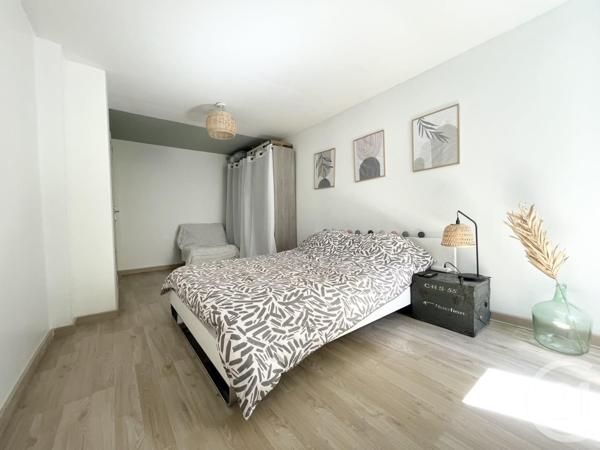 Appartement T4 à vendre  4 pièces - 75,72 m2 BOURG LES VALENCE - 26