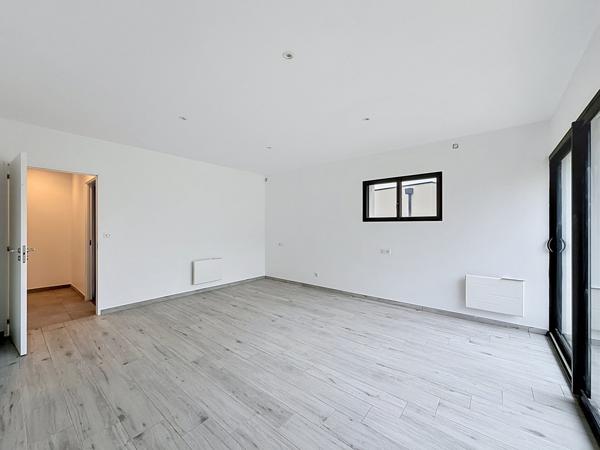 Maison 5 pièces - 165 m²