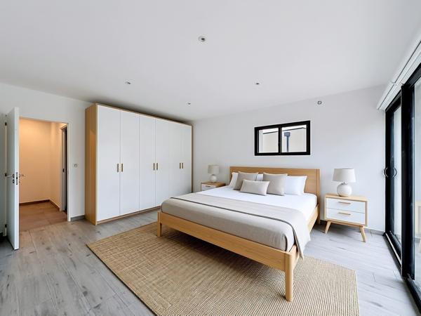 Maison 5 pièces - 165 m²