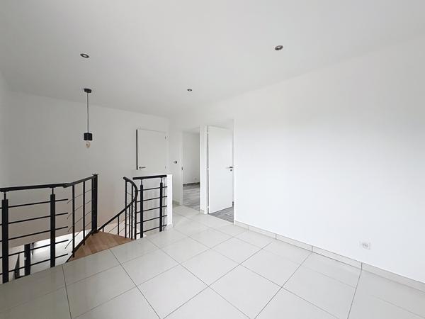Maison 5 pièces - 165 m²