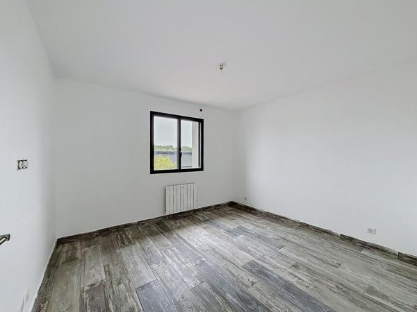 Maison 5 pièces - 165 m²