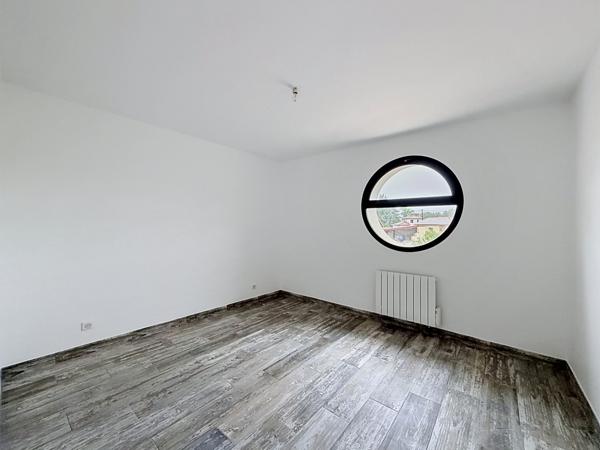 Maison 5 pièces - 165 m²