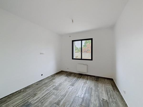 Maison 5 pièces - 165 m²