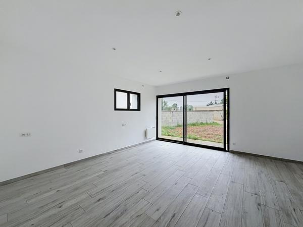 Maison 5 pièces - 165 m²