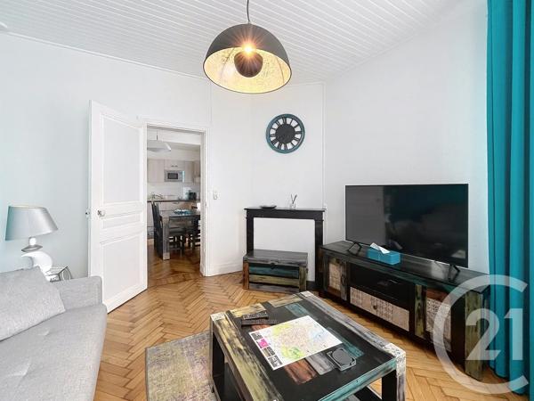 Appartement F1 à vendre  3 pièces - 47,46 m 2   EPERNAY  - 51