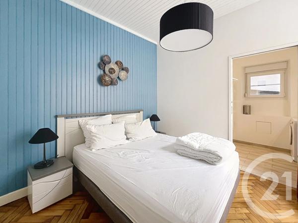 Appartement F1 à vendre  3 pièces - 47,46 m 2   EPERNAY  - 51