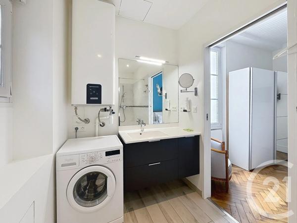 Appartement F1 à vendre  3 pièces - 47,46 m 2   EPERNAY  - 51