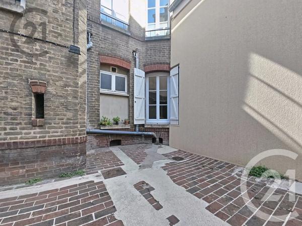 Appartement F1 à vendre  3 pièces - 47,46 m 2   EPERNAY  - 51