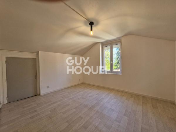 Maison de plain-pied, Secteur Mouline à Albi