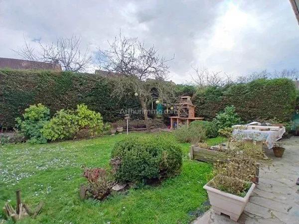 Vente Maison 6 pièces 137 m2 à Villeneuve-Saint-Georges