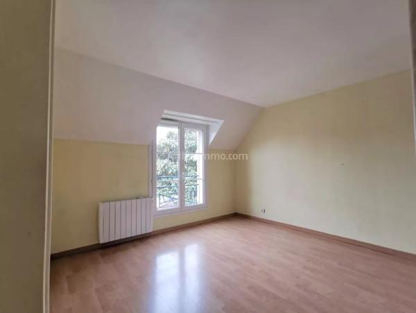 Vente Maison 6 pièces 137 m2 à Villeneuve-Saint-Georges