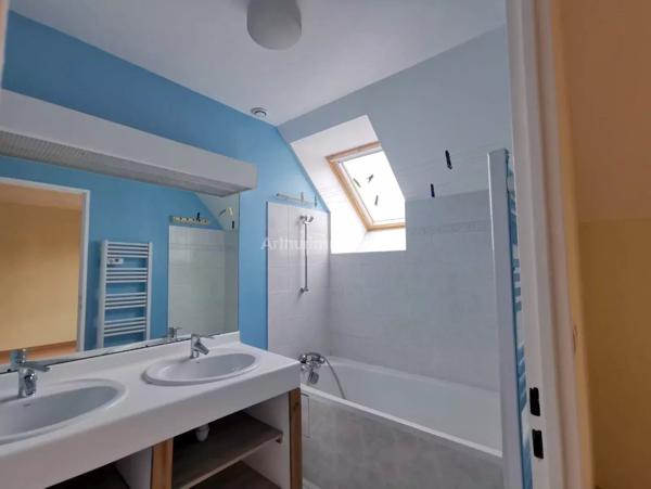 Vente Maison 6 pièces 137 m2 à Villeneuve-Saint-Georges