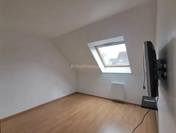 Vente Maison 6 pièces 137 m2 à Villeneuve-Saint-Georges