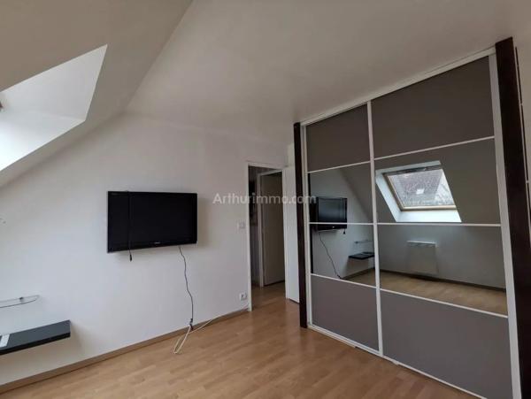 Vente Maison 6 pièces 137 m2 à Villeneuve-Saint-Georges