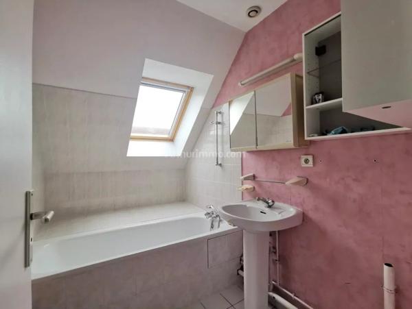 Vente Maison 6 pièces 137 m2 à Villeneuve-Saint-Georges