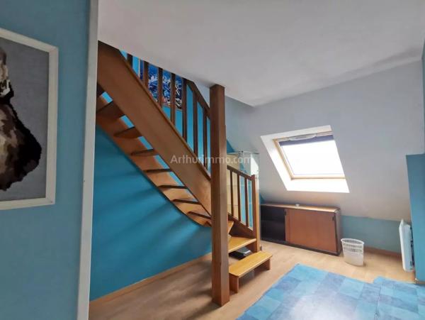 Vente Maison 6 pièces 137 m2 à Villeneuve-Saint-Georges