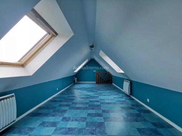 Vente Maison 6 pièces 137 m2 à Villeneuve-Saint-Georges