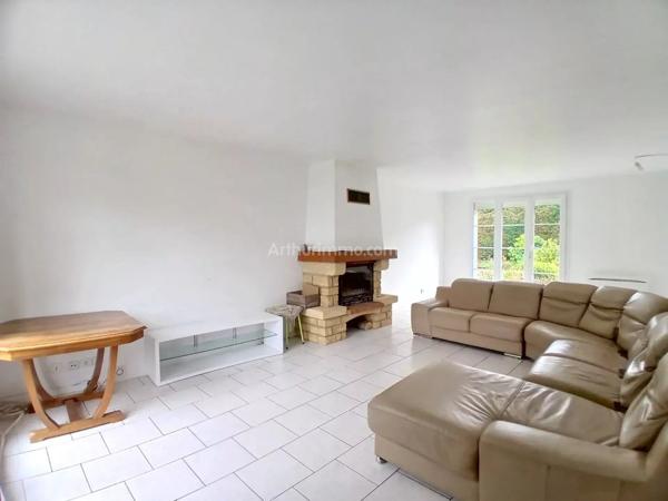 Vente Maison 6 pièces 137 m2 à Villeneuve-Saint-Georges