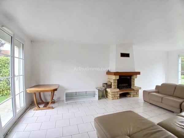 Vente Maison 6 pièces 137 m2 à Villeneuve-Saint-Georges