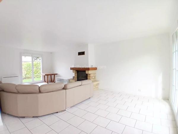 Vente Maison 6 pièces 137 m2 à Villeneuve-Saint-Georges