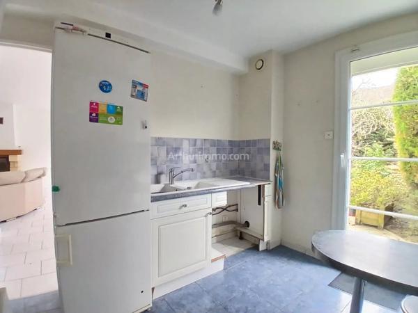 Vente Maison 6 pièces 137 m2 à Villeneuve-Saint-Georges