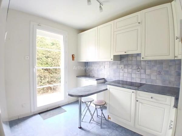 Vente Maison 6 pièces 137 m2 à Villeneuve-Saint-Georges