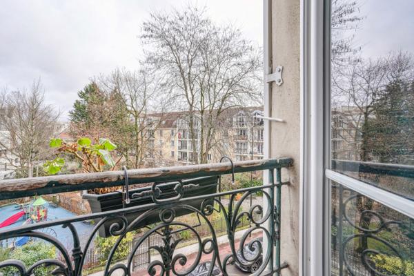 Vente Appartement de luxe Neuilly-sur-Seine 6 Pièces 120 m²
