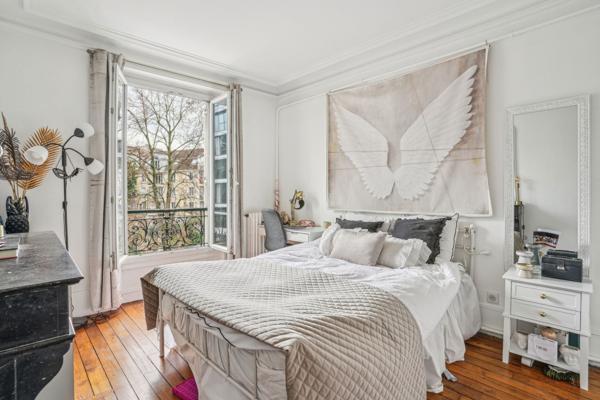Vente Appartement de luxe Neuilly-sur-Seine 6 Pièces 120 m²