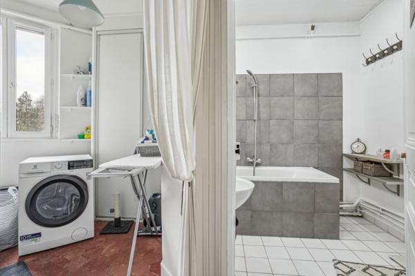Vente Appartement de luxe Neuilly-sur-Seine 6 Pièces 120 m²