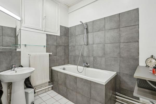 Vente Appartement de luxe Neuilly-sur-Seine 6 Pièces 120 m²