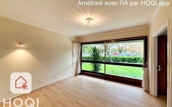 Appartement à vendre    3 pièces • 60,88 m2 Mérignac