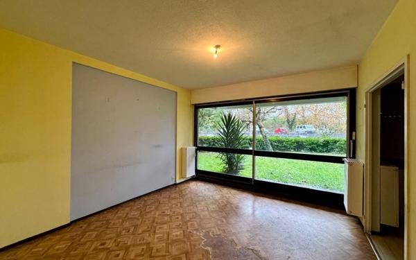 Appartement à vendre    3 pièces • 60,88 m2 Mérignac