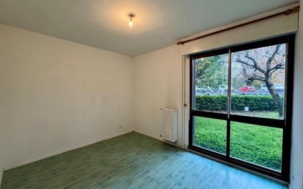 Appartement à vendre    3 pièces • 60,88 m2 Mérignac