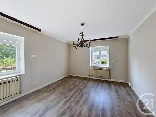 Appartement F5 à vendre  5 pièces - 80,12 m 2   HAGONDANGE  - 57