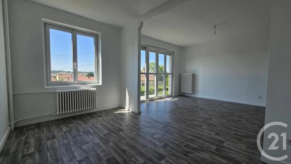 Appartement F5 à vendre  5 pièces - 80,12 m 2   HAGONDANGE  - 57