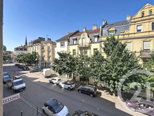 Appartement F5 à vendre  5 pièces - 80,12 m 2   HAGONDANGE  - 57