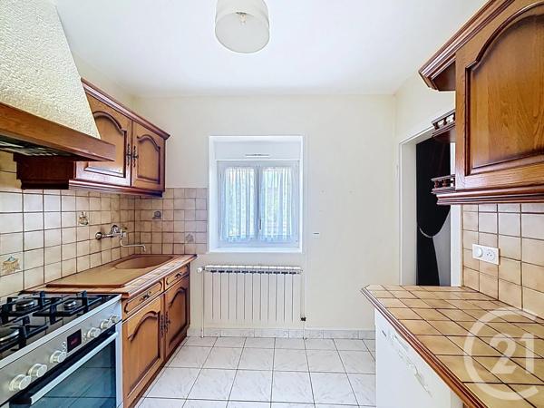 Appartement F5 à vendre  5 pièces - 80,12 m 2   HAGONDANGE  - 57