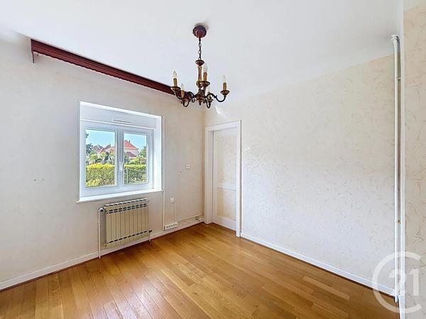 Appartement F5 à vendre  5 pièces - 80,12 m 2   HAGONDANGE  - 57
