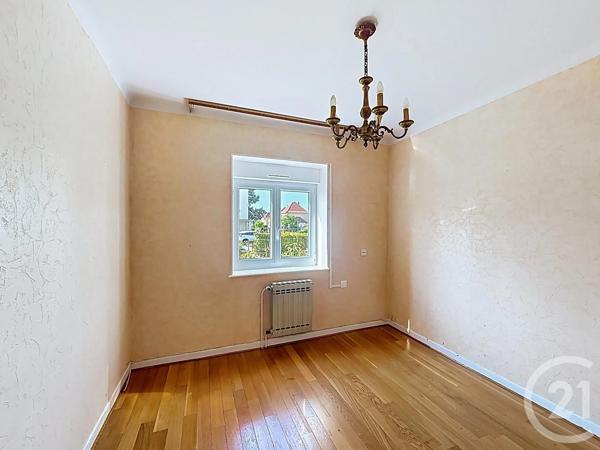 Appartement F5 à vendre  5 pièces - 80,12 m 2   HAGONDANGE  - 57