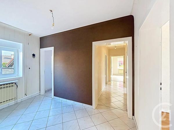 Appartement F5 à vendre  5 pièces - 80,12 m 2   HAGONDANGE  - 57