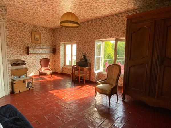 Maison à vendre à Crest (26400)