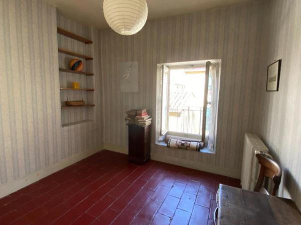Maison à vendre à Crest (26400)