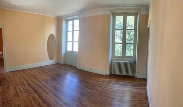 Maison à vendre à Crest (26400)