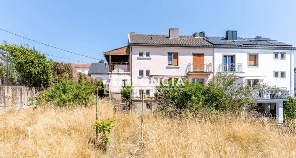 À vendre Maison 6 pièces 156 m² - Creutzwald 57150