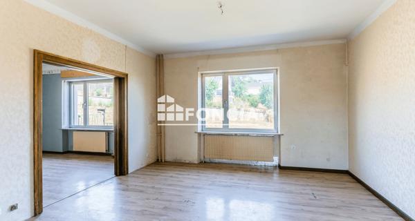 À vendre Maison 6 pièces 156 m² - Creutzwald 57150