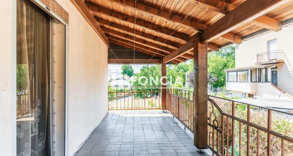 À vendre Maison 6 pièces 156 m² - Creutzwald 57150