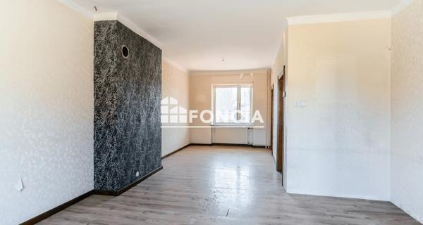 À vendre Maison 6 pièces 156 m² - Creutzwald 57150